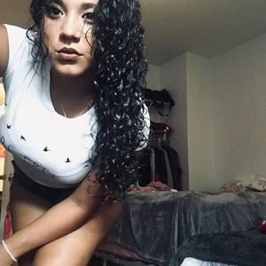 Meet your Posher, Susana